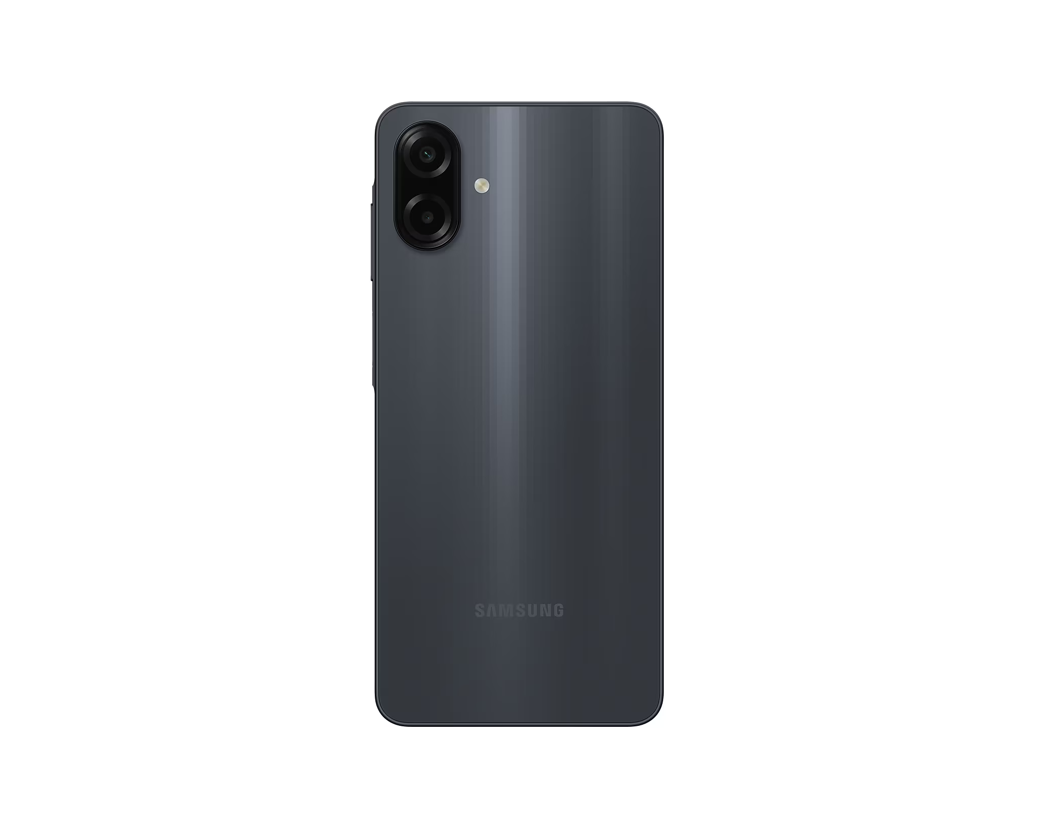 Смартфон Samsung Galaxy A07 4/64 ГБ, Black